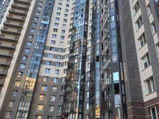 Продаю двухкомнатную квартиру евроремонт фото 22 Санкт-Петербург