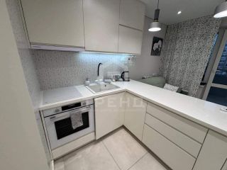 Продается 1 комнатная квартира фото 7 Санкт-Петербург