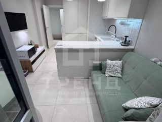 Продается 1 комнатная квартира фото 8 Санкт-Петербург