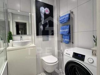 Продается 1 комнатная квартира фото 13 Санкт-Петербург