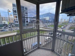 Продается 1 комнатная квартира фото 21 Санкт-Петербург
