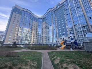 Продается 1 комнатная квартира фото 28 Санкт-Петербург