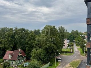 Продаю 2 комнатную квартиру с мебелью фото 5 Санкт-Петербург