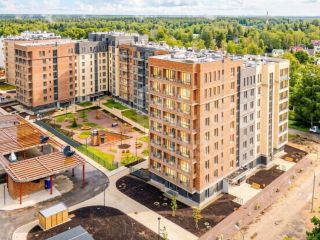 Продаю 2 комнатную квартиру с мебелью фото 17 Санкт-Петербург