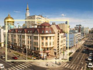 Продаю офис фото Москва
