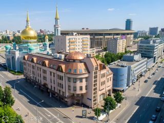Продаю офис фото 2 Москва