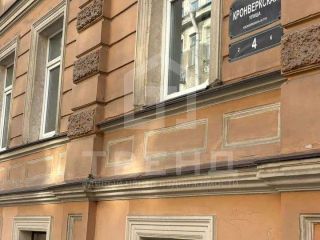 Продаю студию свежий ремонт фото 20 Санкт-Петербург