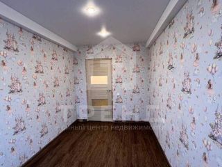 Продаю трешку с мебелью евроремонт фото 12 Санкт-Петербург