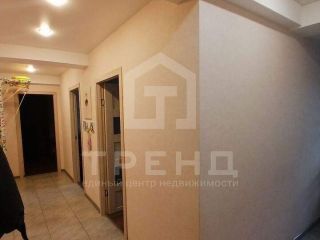 Продаю трешку с мебелью евроремонт фото 19 Санкт-Петербург