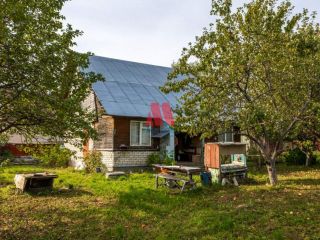 Продается кирпичный дом имеется скважина под личное подсобное хозяйство фото 16 Гаврилов-Ям