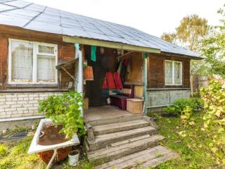 Продается кирпичный дом имеется скважина под личное подсобное хозяйство фото 29 Гаврилов-Ям