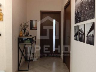 Продается двухкомнатная квартира в отличном состоянии фото 6 Санкт-Петербург