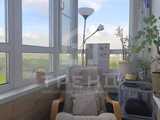 Продается двухкомнатная квартира в отличном состоянии фото 14 Санкт-Петербург