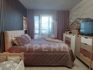 Продается двухкомнатная квартира в отличном состоянии фото 18 Санкт-Петербург