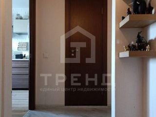 Продается двухкомнатная квартира в отличном состоянии фото 25 Санкт-Петербург