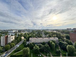 Продается 1 комн. квартира отличное место фото 20 Санкт-Петербург