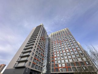 Продаю студию видеонаблюдение с мебелью фото 2 Санкт-Петербург