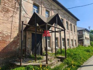 Продам помещение свободного назначения фото 6 Данилов