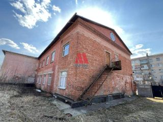 Продам помещение свободного назначения фото 7 Данилов