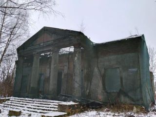 Продам нежилое помещение фото 3 Санкт-Петербург