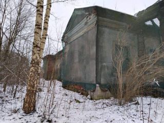 Продам нежилое помещение фото 8 Санкт-Петербург