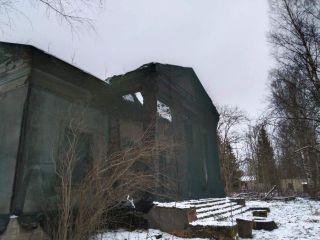 Продам нежилое помещение фото 9 Санкт-Петербург