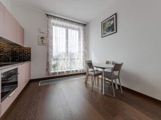 Продается 1 комнатная квартира видеонаблюдение фото 2 Санкт-Петербург