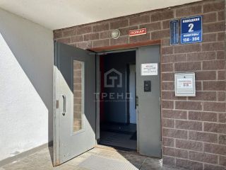 Продается 1 комнатная квартира удобное расположение фото 20 Санкт-Петербург