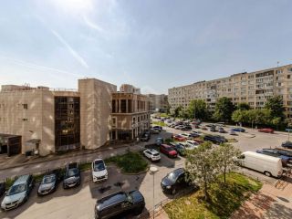 Продаю 2 комнатную квартиру евроремонт фото 8 Санкт-Петербург