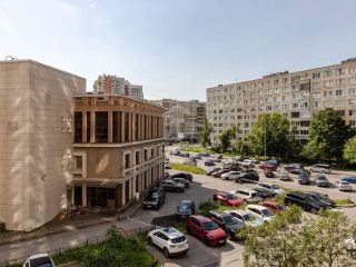 Продаю 2 комнатную квартиру евроремонт фото 9 Санкт-Петербург