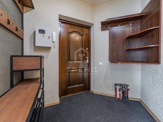 Продаю 2 комнатную квартиру евроремонт фото 18 Санкт-Петербург