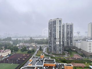 Продаю двушку кирпичный фото 7 Санкт-Петербург