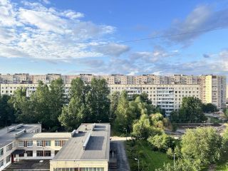 Продается 1 комн. квартира видеонаблюдение фото 14 Санкт-Петербург