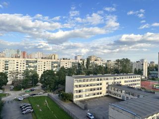 Продается 1 комн. квартира видеонаблюдение фото 15 Санкт-Петербург