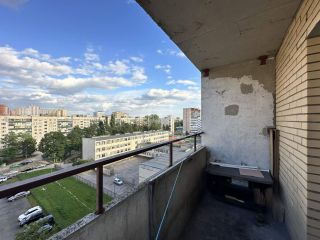 Продается 1 комн. квартира видеонаблюдение фото 16 Санкт-Петербург