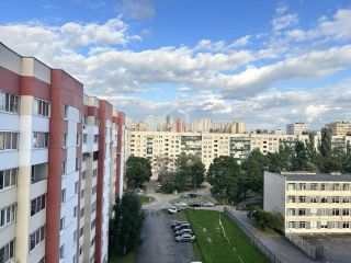 Продается 1 комн. квартира видеонаблюдение фото 17 Санкт-Петербург