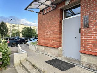 Продается 1 комн. квартира видеонаблюдение фото 24 Санкт-Петербург