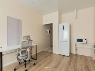 Продам студию взрослый собственник видеонаблюдение фото 6 Санкт-Петербург