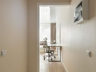 Продам студию взрослый собственник видеонаблюдение фото 8 Санкт-Петербург
