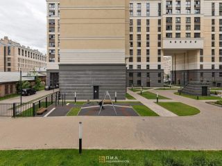 Продам студию взрослый собственник видеонаблюдение фото 9 Санкт-Петербург