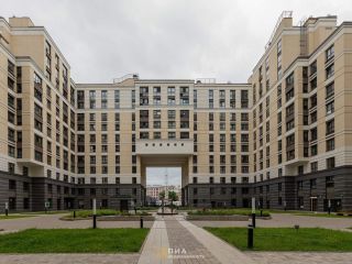 Продам студию взрослый собственник видеонаблюдение фото 11 Санкт-Петербург