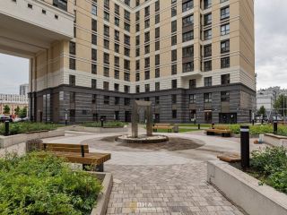 Продам студию взрослый собственник видеонаблюдение фото 13 Санкт-Петербург
