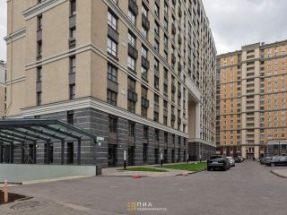 Продам студию взрослый собственник видеонаблюдение фото 16 Санкт-Петербург