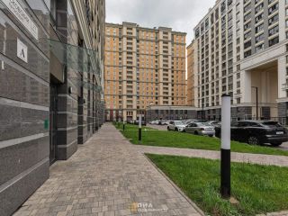 Продам студию взрослый собственник видеонаблюдение фото 17 Санкт-Петербург