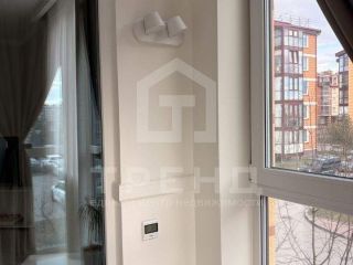 Продается 1 комнатная квартира фото 38 Санкт-Петербург