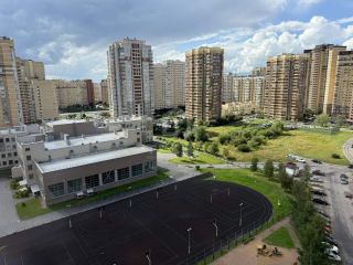 Продается однокомнатная квартира фото 14 Санкт-Петербург