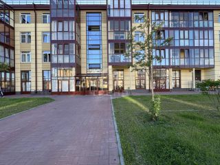 Продаю однокомнатную квартиру фото 4 Санкт-Петербург