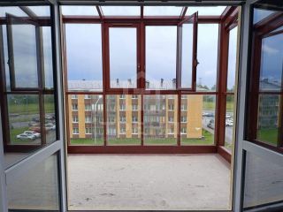 Продаю однокомнатную квартиру фото 14 Санкт-Петербург