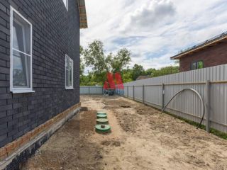 Продам блочный дом внутри города имеется скважина фото 22 Ярославль