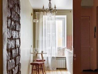 Продаю двухкомнатную квартиру с мебелью фото 6 Санкт-Петербург
